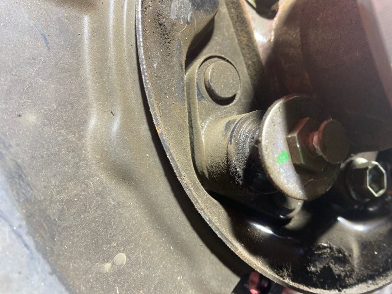 Ступица, 3000 рублей, Солонцы