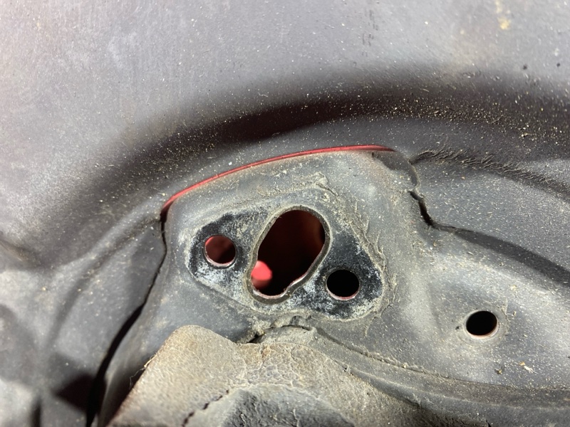 Ступица, 3000 рублей, Солонцы