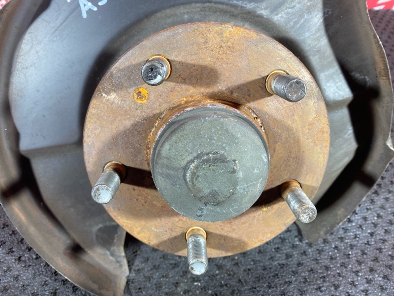 Ступица, 1500 рублей, Солонцы