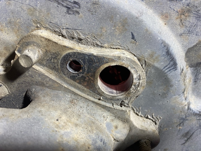 Ступица, 1500 рублей, Солонцы