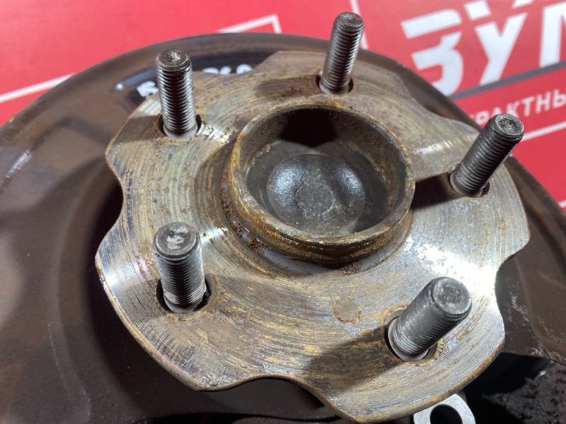 Ступица, 2600 рублей, Солонцы