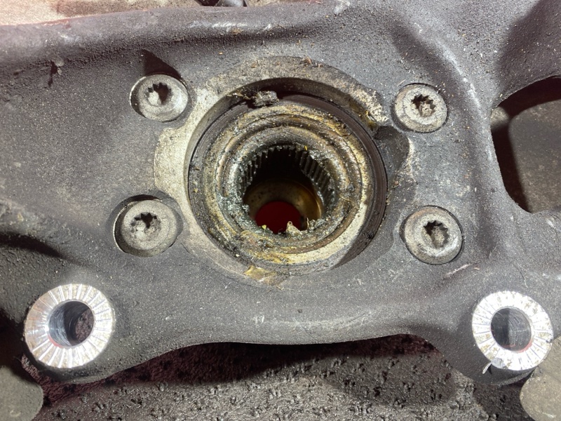 Ступица, 1500 рублей, Солонцы