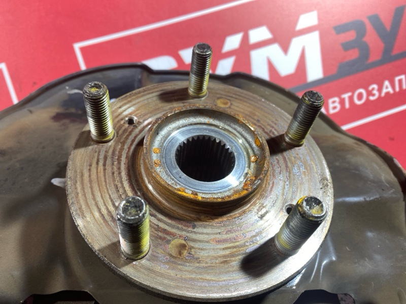 Ступица, 1000 рублей, Солонцы