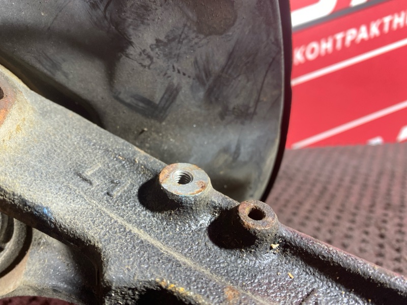 Ступица, 1000 рублей, Солонцы