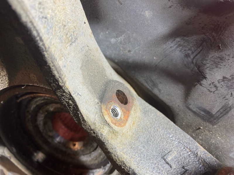 Ступица, 1000 рублей, Солонцы