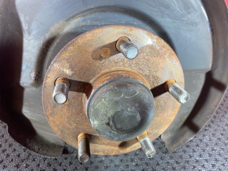 Ступица, 1500 рублей, Солонцы