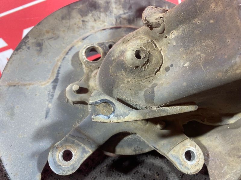 Ступица, 1500 рублей, Солонцы