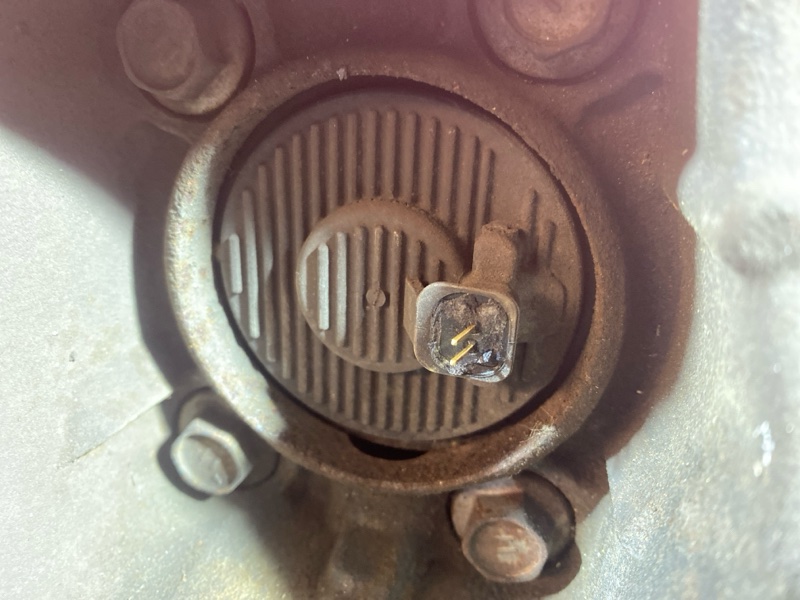 Ступица, 2600 рублей, Солонцы