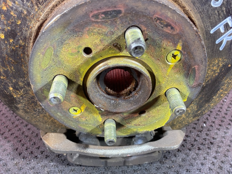 Ступица, 2800 рублей, Солонцы