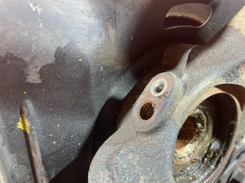 Ступица, 2800 рублей, Солонцы