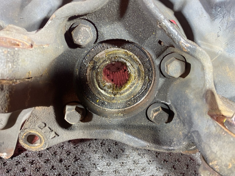 Ступица, 2500 рублей, Солонцы