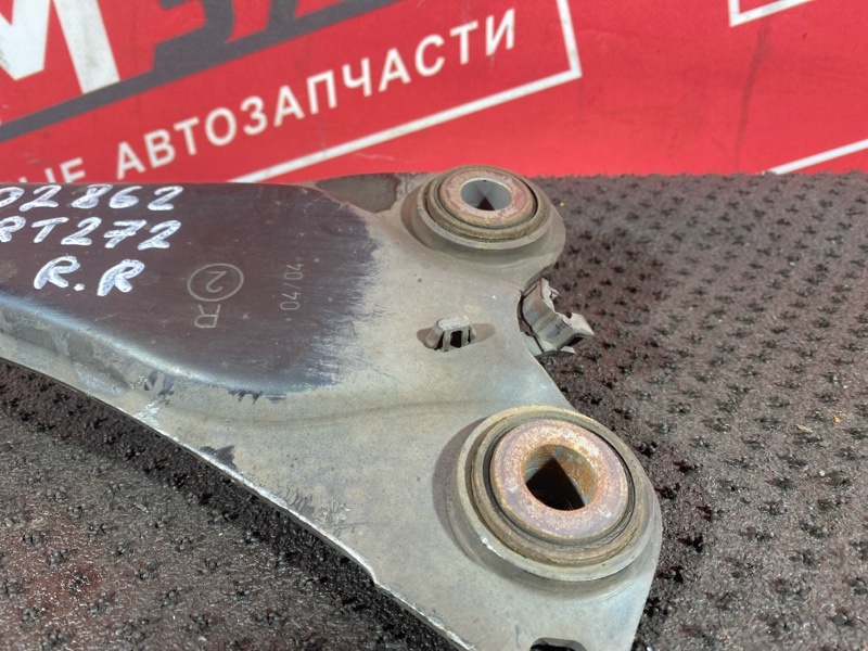 Рычаг подвески, 800 рублей, Солонцы