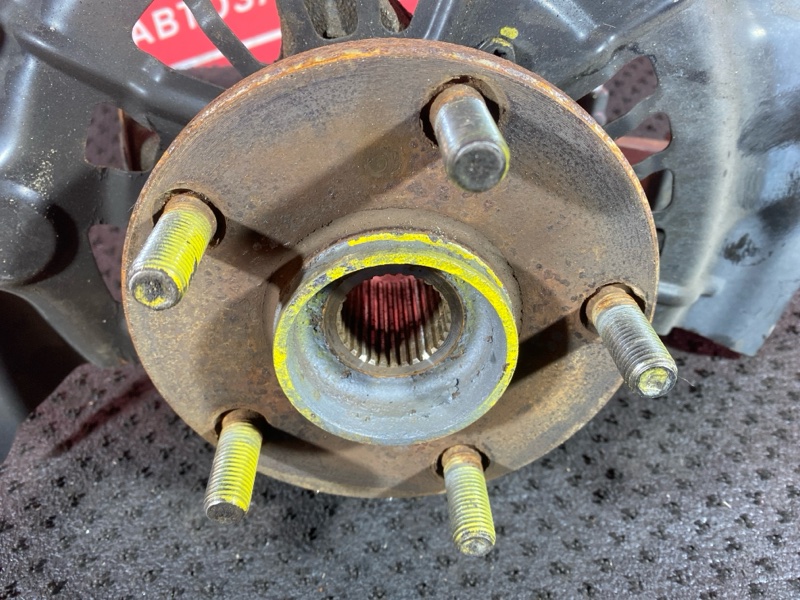 Ступица, 1500 рублей, Солонцы