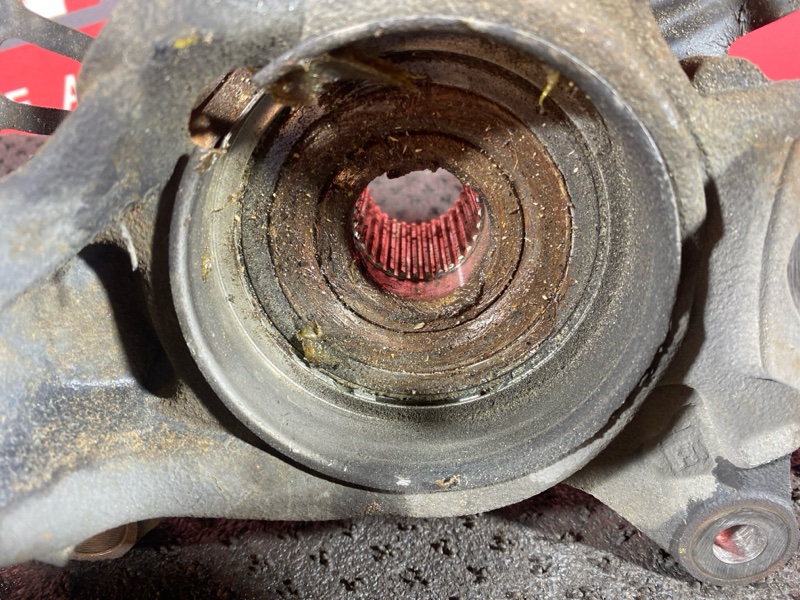 Ступица, 1500 рублей, Солонцы