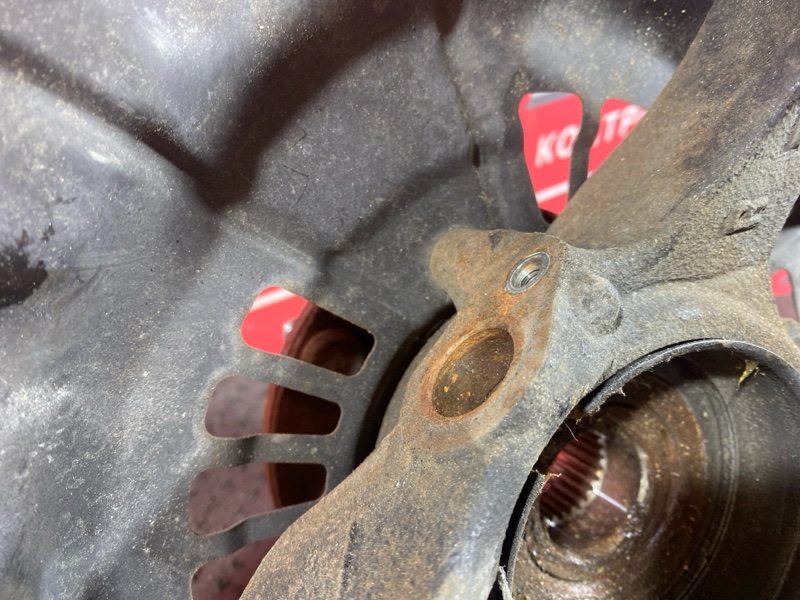 Ступица, 1500 рублей, Солонцы