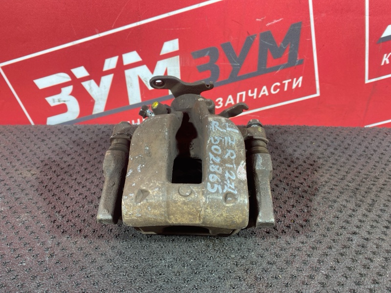 Суппорт, 4500 рублей, Солонцы