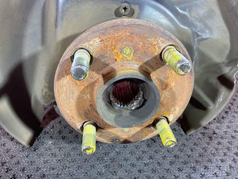 Ступица, 2000 рублей, Солонцы