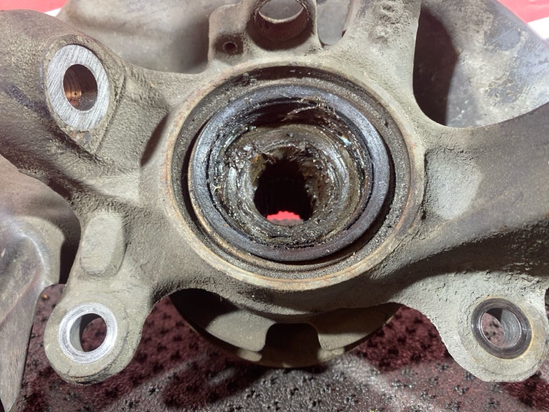 Ступица, 2000 рублей, Солонцы