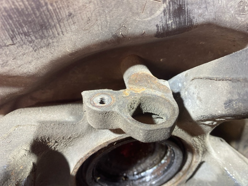 Ступица, 2000 рублей, Солонцы