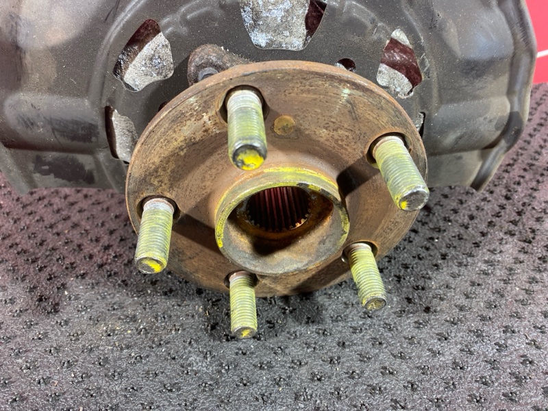 Ступица, 5500 рублей, Солонцы