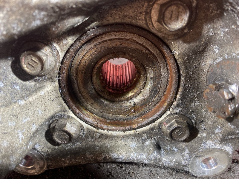 Ступица, 5500 рублей, Солонцы