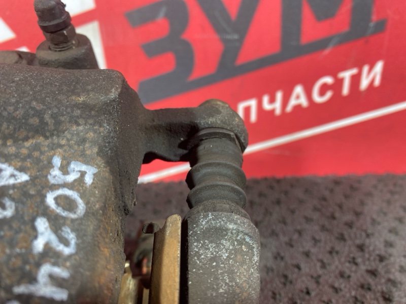 Суппорт, 700 рублей, Солонцы