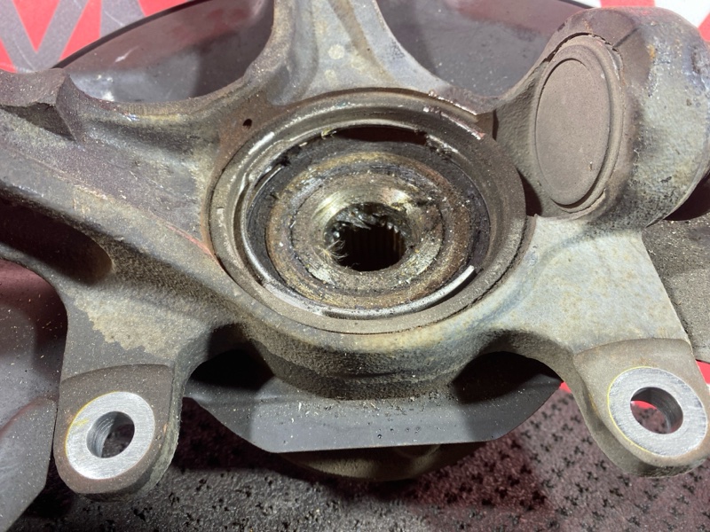 Ступица, 1000 рублей, Солонцы