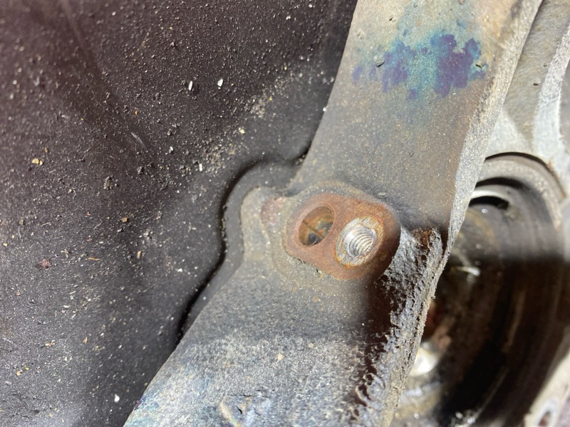 Ступица, 1000 рублей, Солонцы