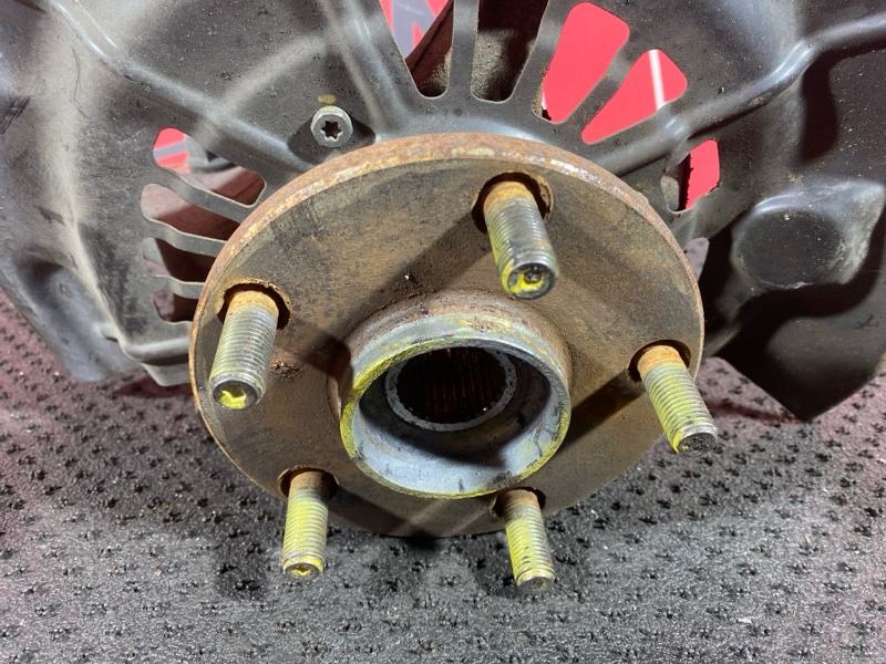 Ступица, 1500 рублей, Солонцы