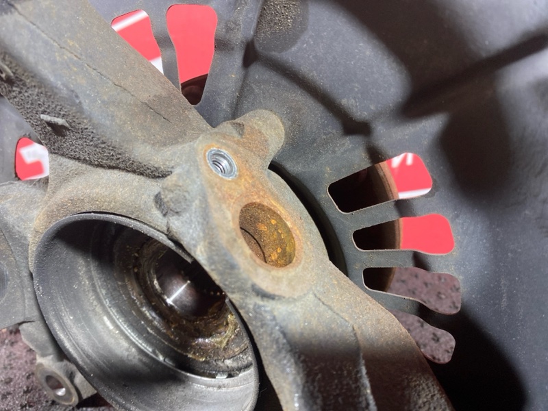 Ступица, 1500 рублей, Солонцы