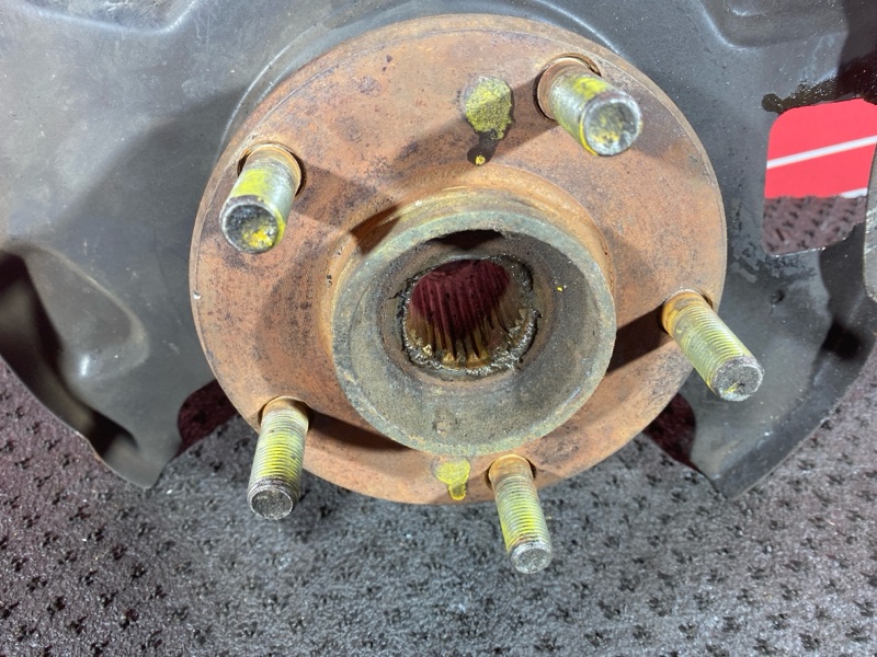 Ступица, 1800 рублей, Солонцы