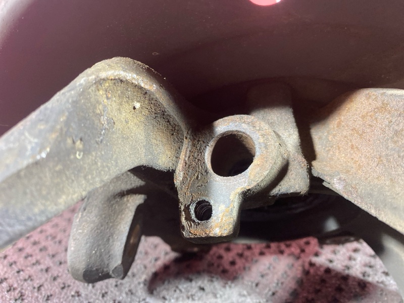 Ступица, 1800 рублей, Солонцы