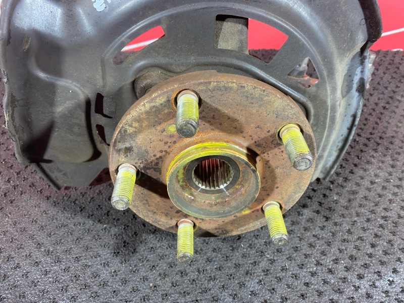 Ступица, 4000 рублей, Солонцы