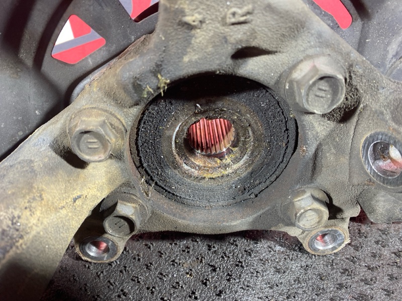 Ступица, 4000 рублей, Солонцы