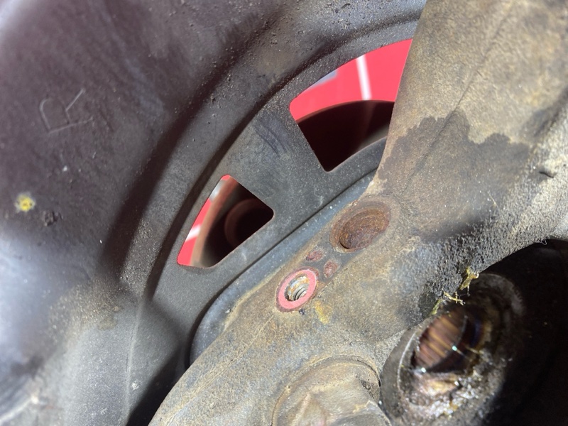 Ступица, 4000 рублей, Солонцы