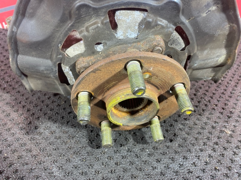 Ступица, 5500 рублей, Солонцы