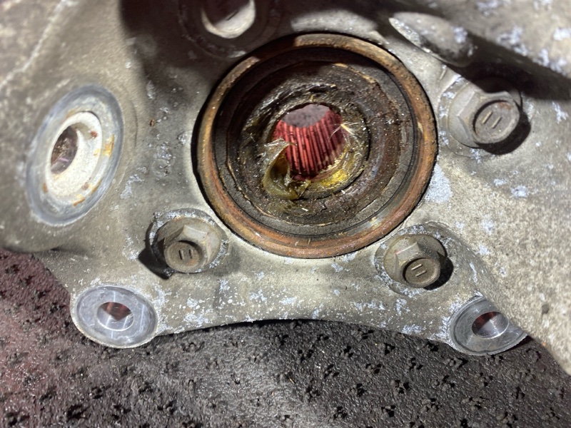 Ступица, 5500 рублей, Солонцы