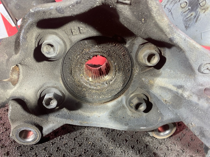 Ступица, 3000 рублей, Солонцы