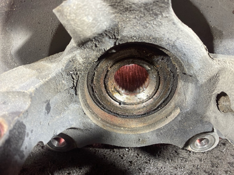 Ступица, 2500 рублей, Солонцы