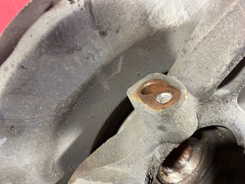 Ступица, 2500 рублей, Солонцы