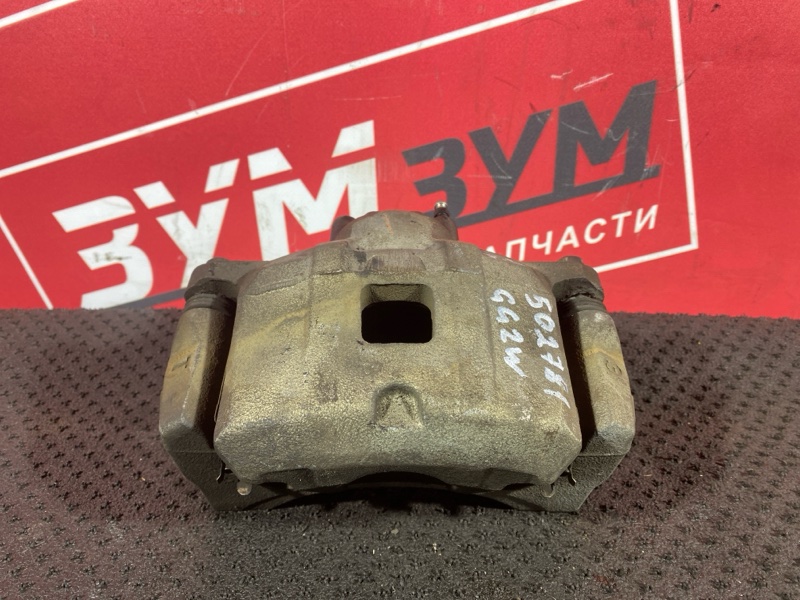 Суппорт, 1500 рублей, Солонцы