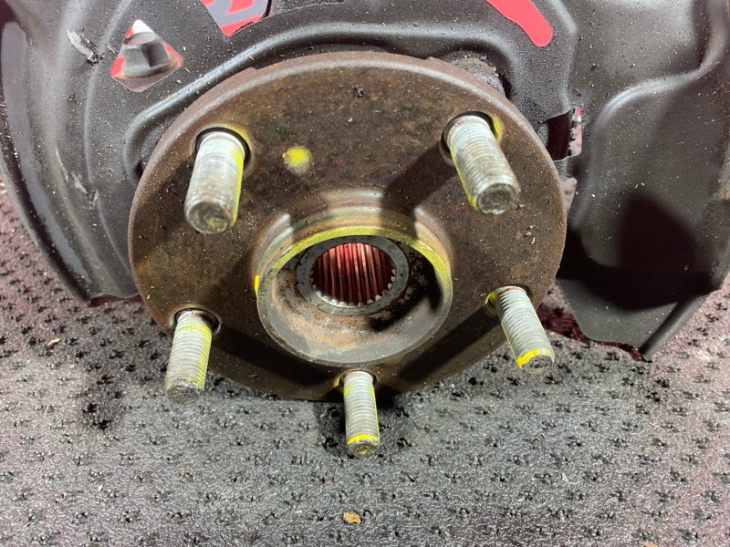 Ступица, 4000 рублей, Солонцы