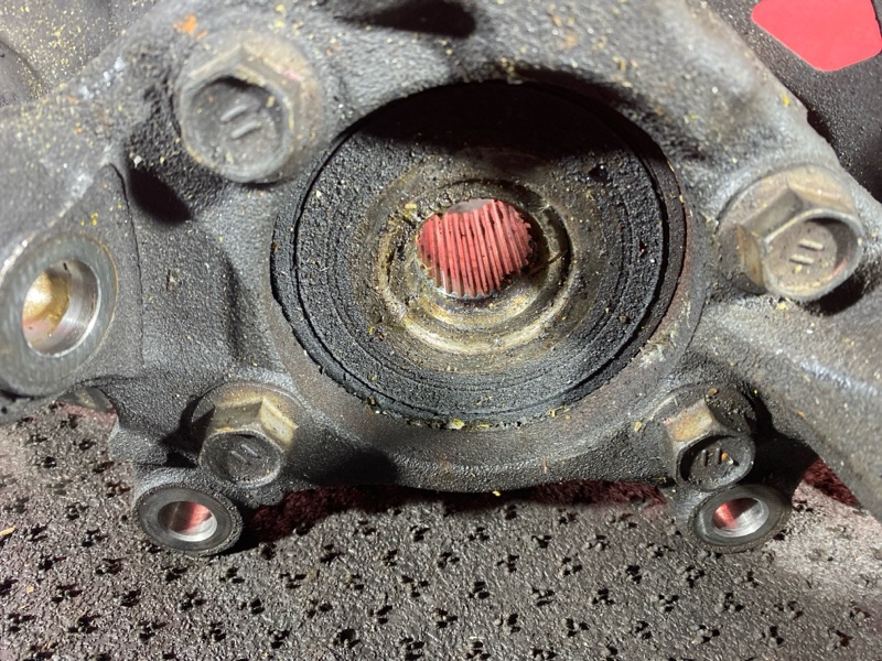 Ступица, 4000 рублей, Солонцы