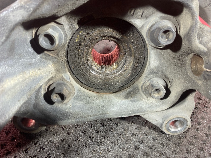 Ступица, 3000 рублей, Солонцы