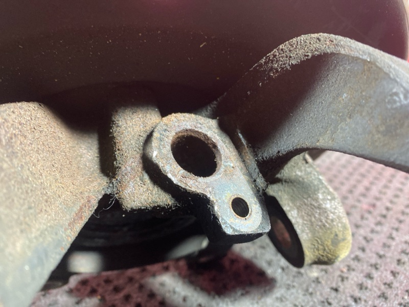 Ступица, 1800 рублей, Солонцы