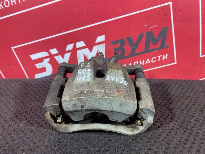 Суппорт, 1500 рублей, Солонцы