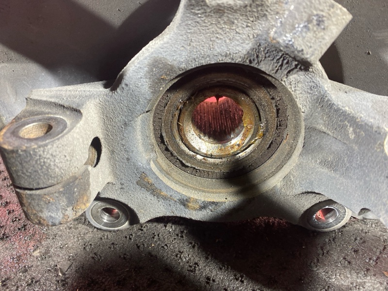 Ступица, 2500 рублей, Солонцы