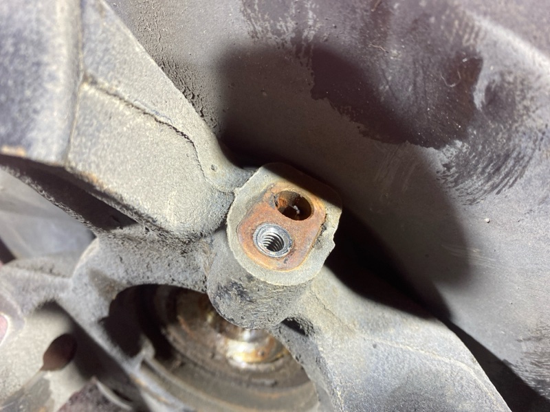 Ступица, 2500 рублей, Солонцы