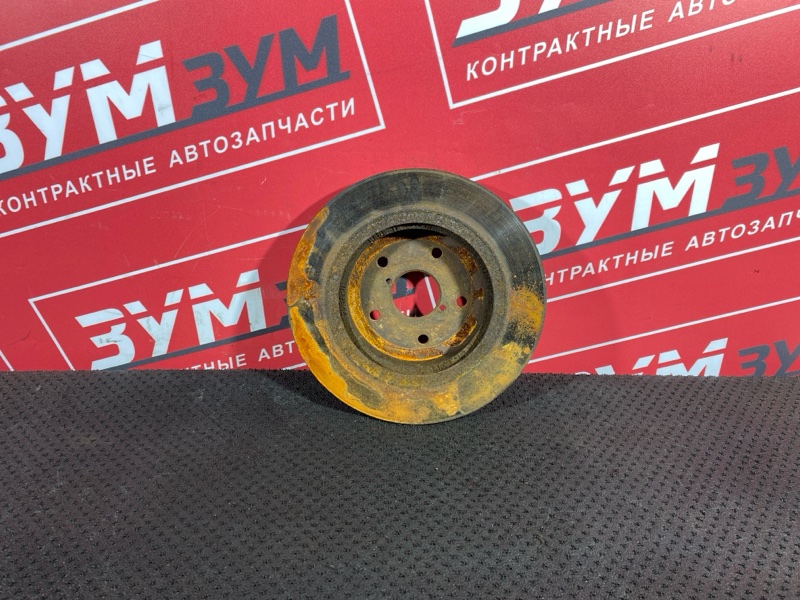 Диск тормозной, 800 рублей, Солонцы