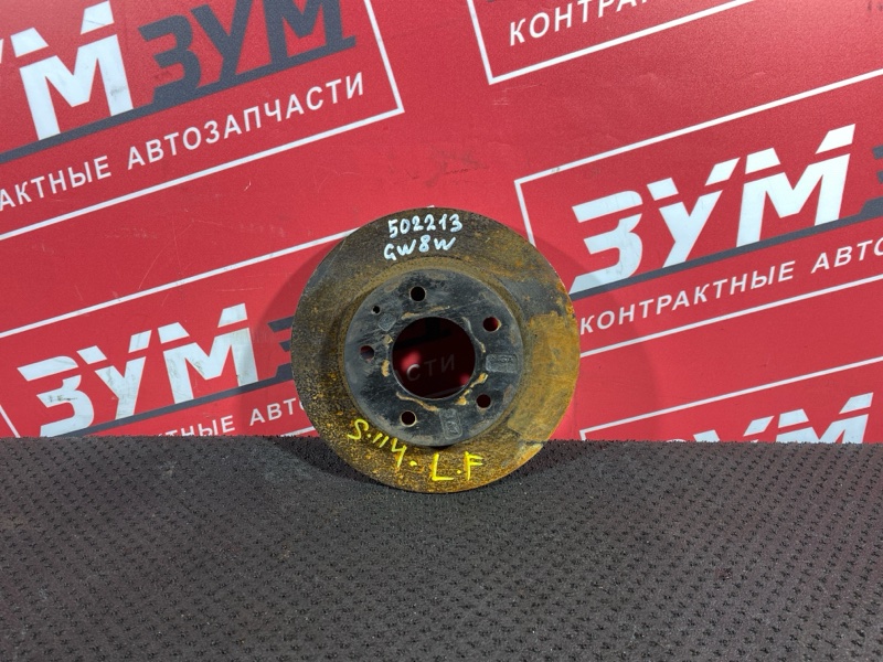 Диск тормозной, 700 рублей, Солонцы